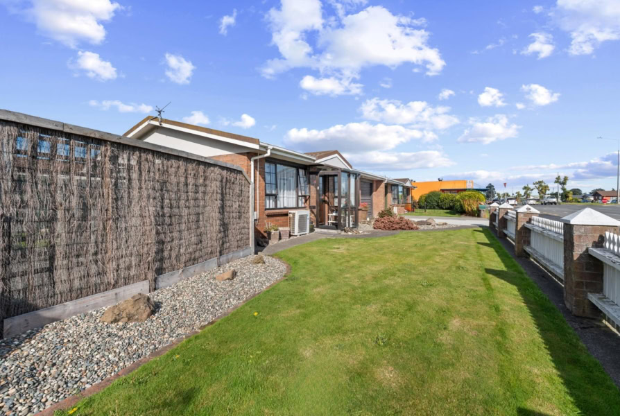 Smart Move Residential | Invercargill - 233 Tweed Street - Appleby