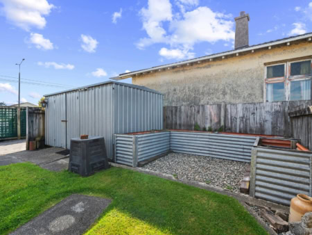 Smart Move Residential | Invercargill - 233 Tweed Street - Appleby