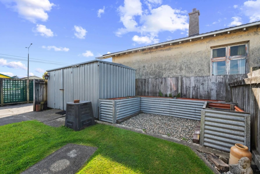 Smart Move Residential | Invercargill - 233 Tweed Street - Appleby