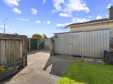 Smart Move Residential | Invercargill - 233 Tweed Street - Appleby