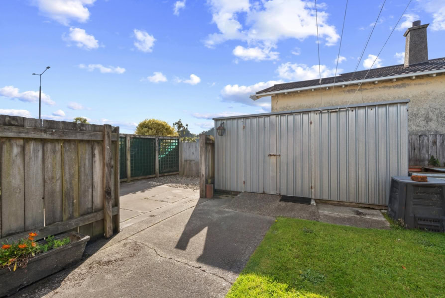 Smart Move Residential | Invercargill - 233 Tweed Street - Appleby