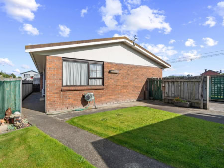Smart Move Residential | Invercargill - 233 Tweed Street - Appleby
