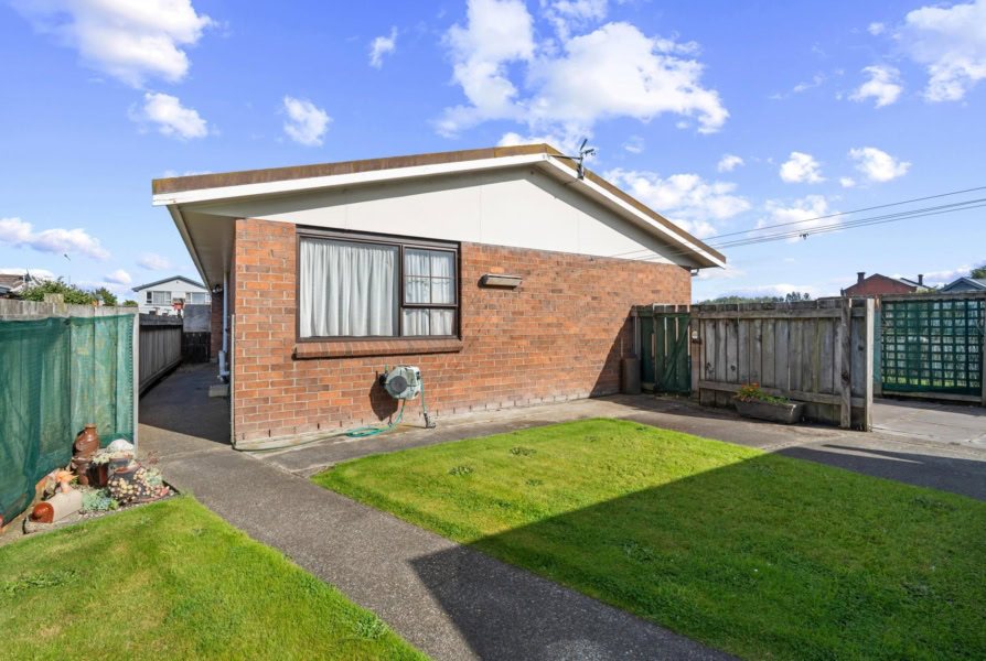 Smart Move Residential | Invercargill - 233 Tweed Street - Appleby