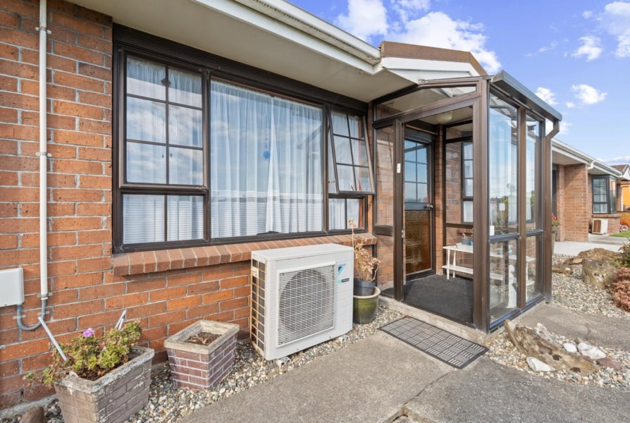 Smart Move Residential | Invercargill - 233 Tweed Street - Appleby