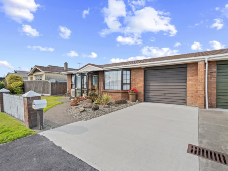 Smart Move Residential | Invercargill - 233 Tweed Street - Appleby