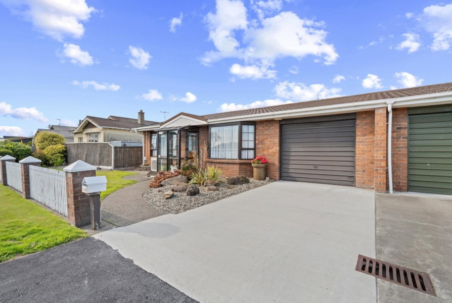 Smart Move Residential | Invercargill - 233 Tweed Street - Appleby