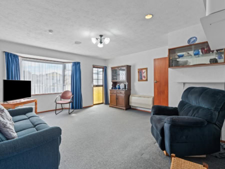 Smart Move Residential | Invercargill - 233 Tweed Street - Appleby