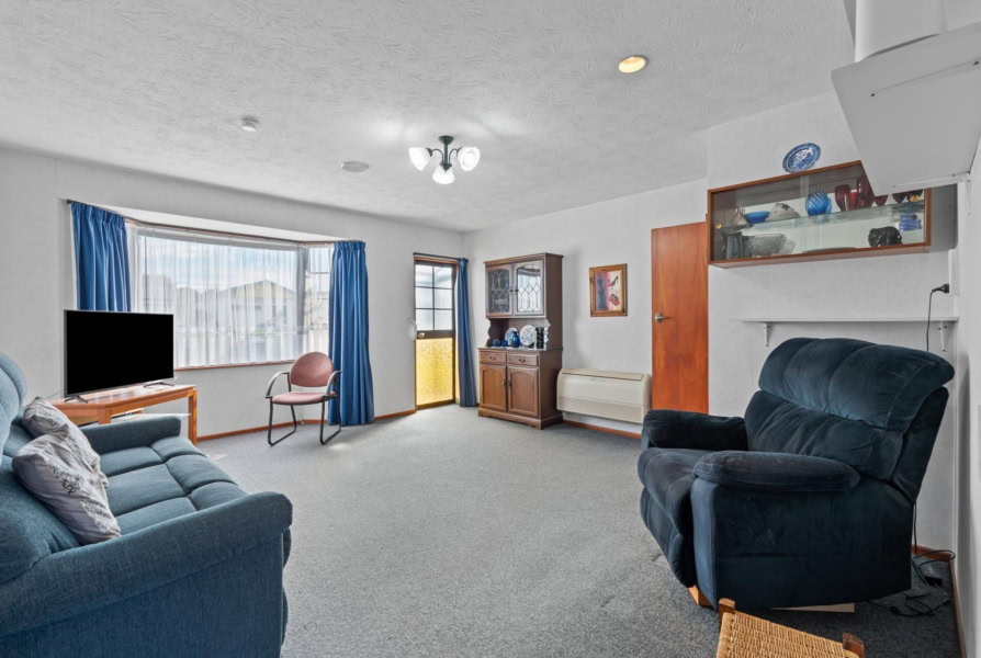 Smart Move Residential | Invercargill - 233 Tweed Street - Appleby