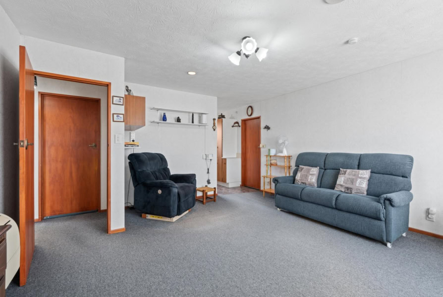 Smart Move Residential | Invercargill - 233 Tweed Street - Appleby