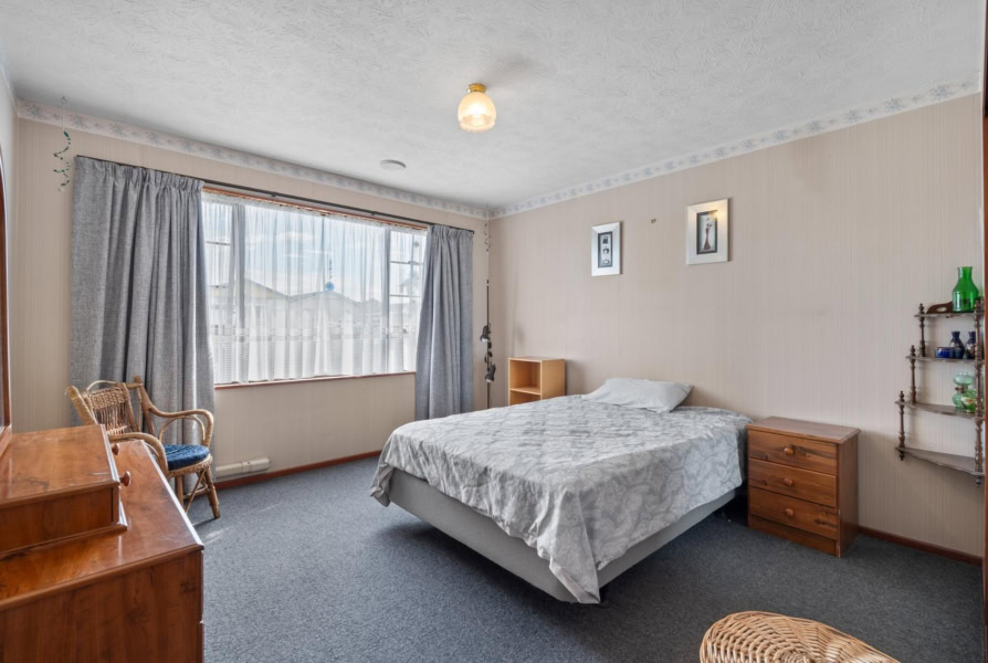 Smart Move Residential | Invercargill - 233 Tweed Street - Appleby