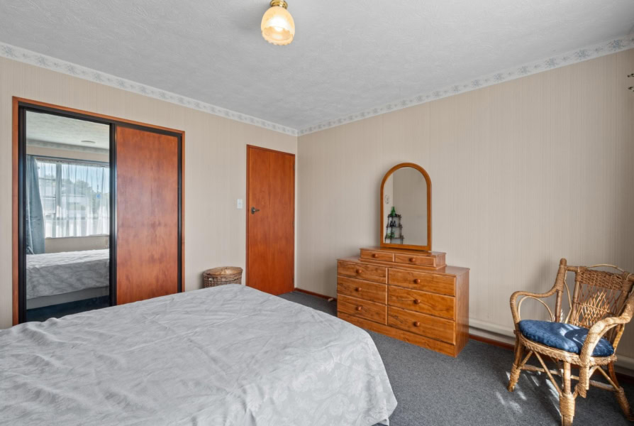 Smart Move Residential | Invercargill - 233 Tweed Street - Appleby