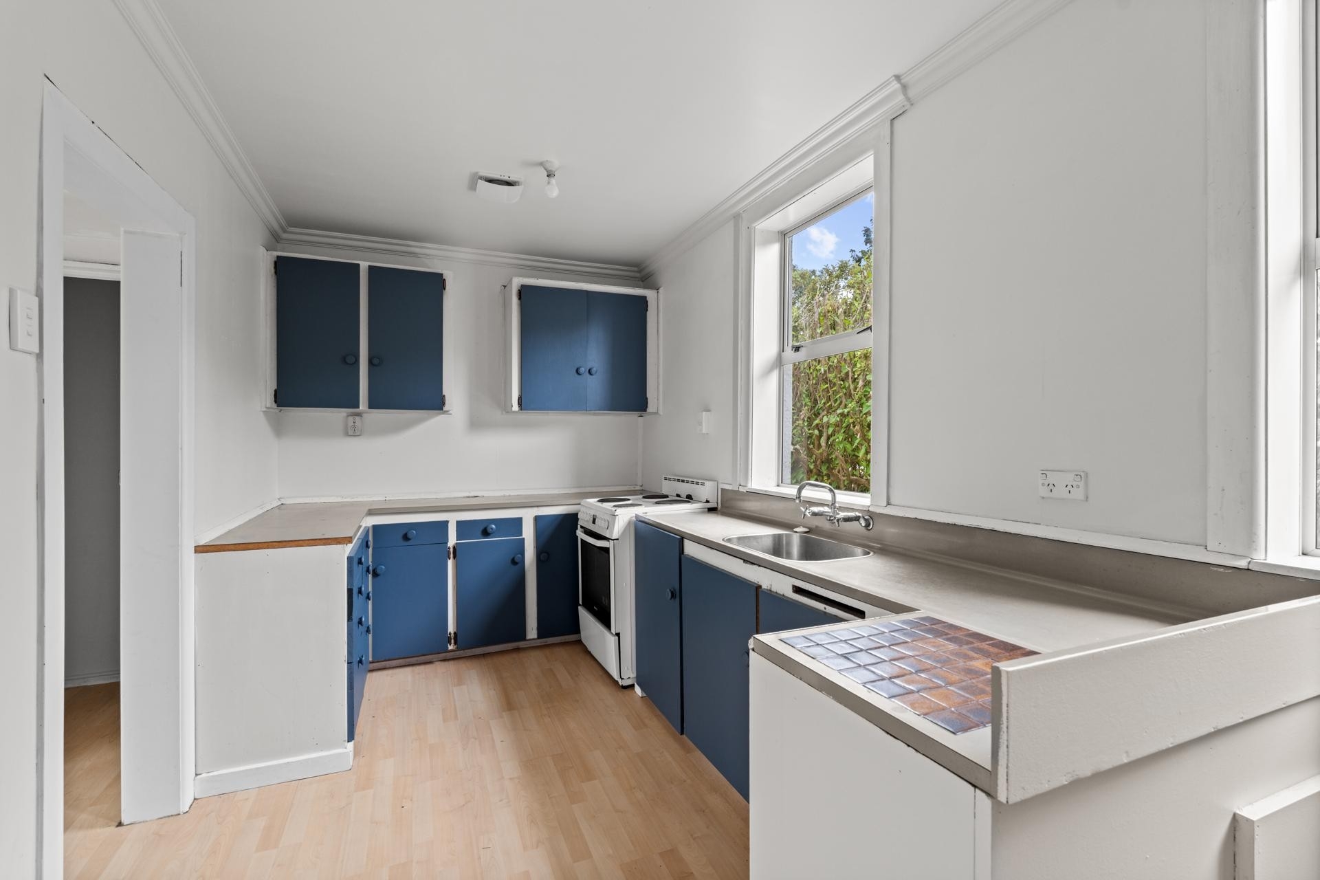 Smart Move Residential | Invercargill - 35 Rodney Street - Georgetown
