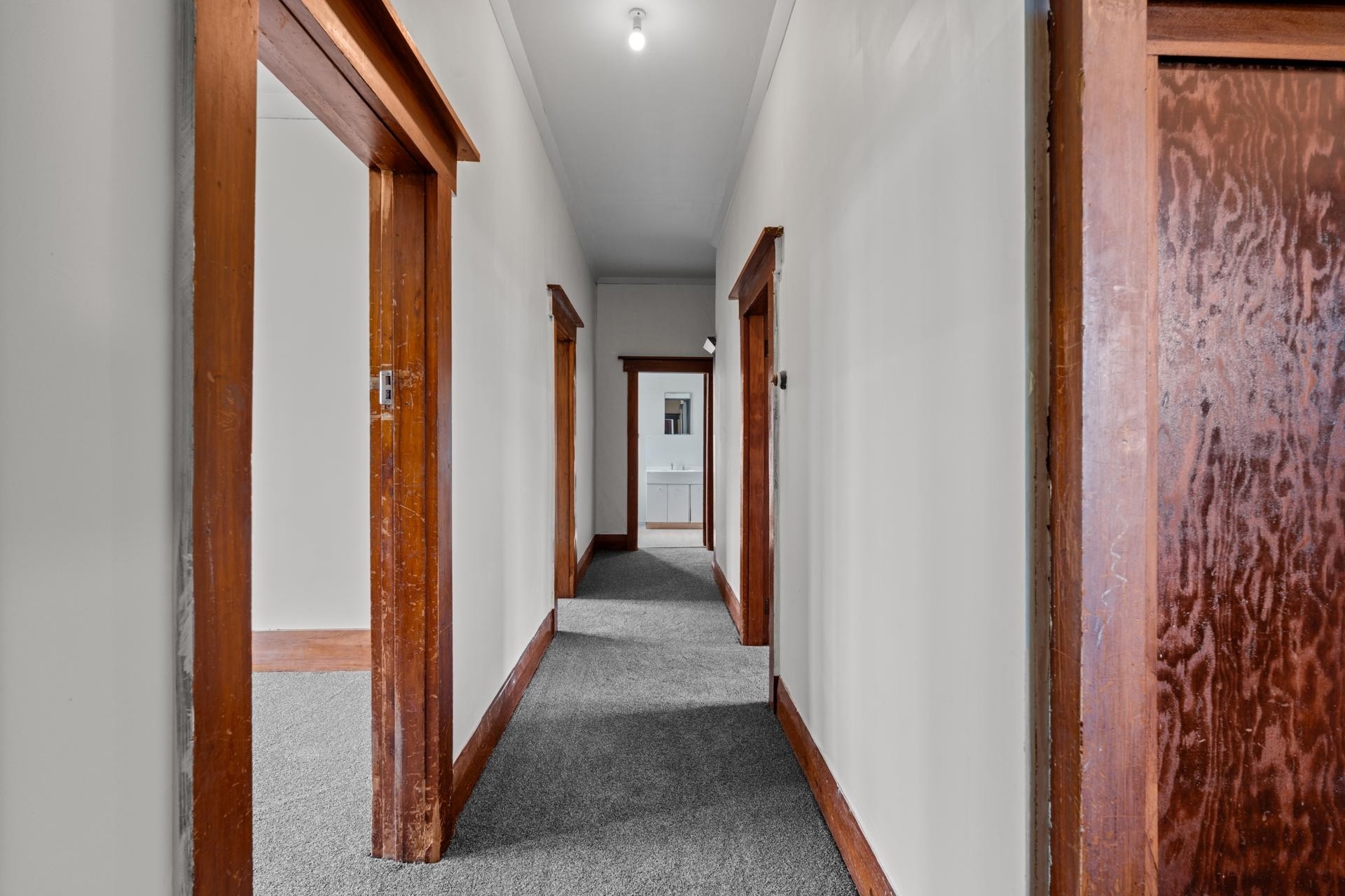Smart Move Residential | Invercargill - 35 Rodney Street - Georgetown