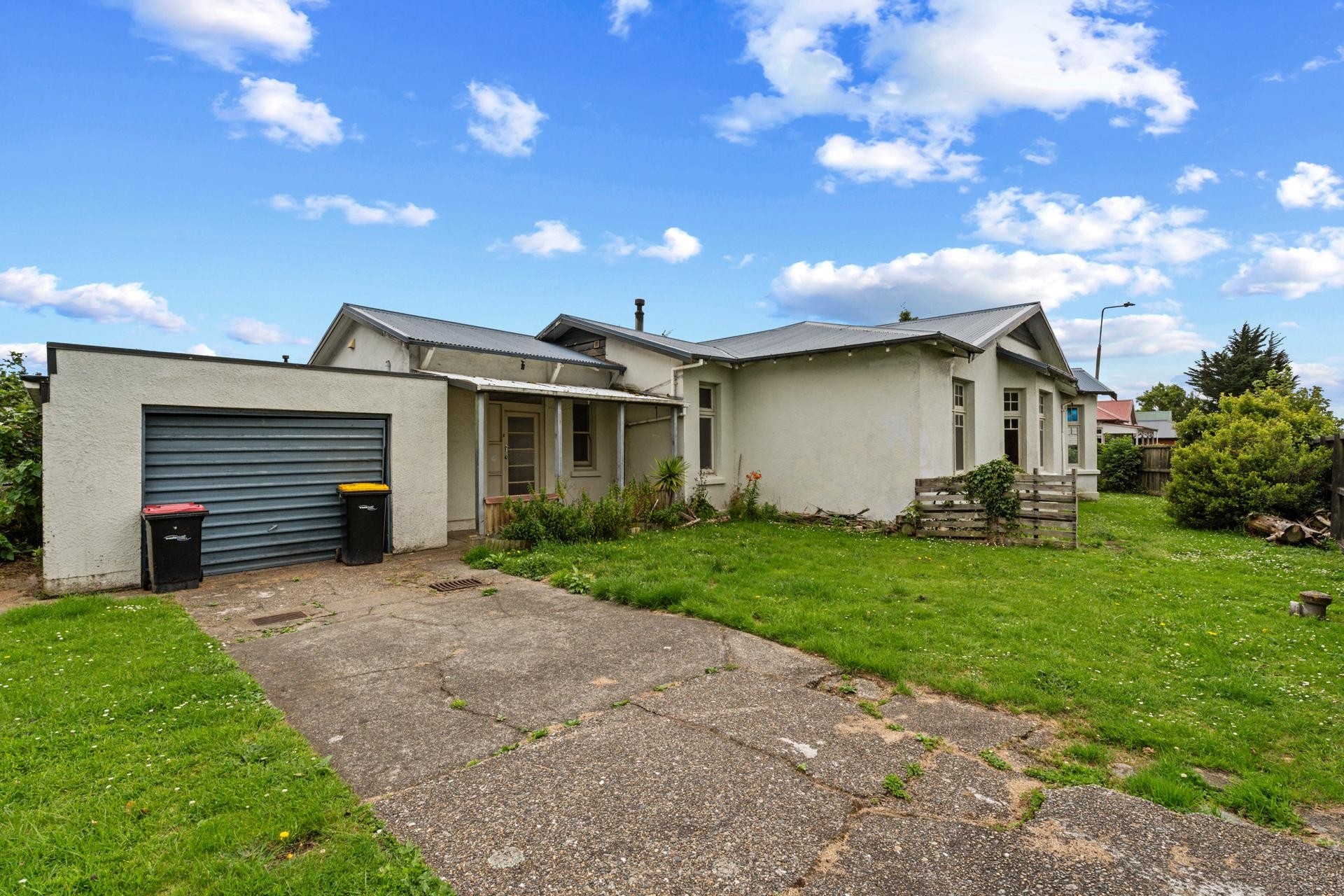 Smart Move Residential | Invercargill - 35 Rodney Street - Georgetown