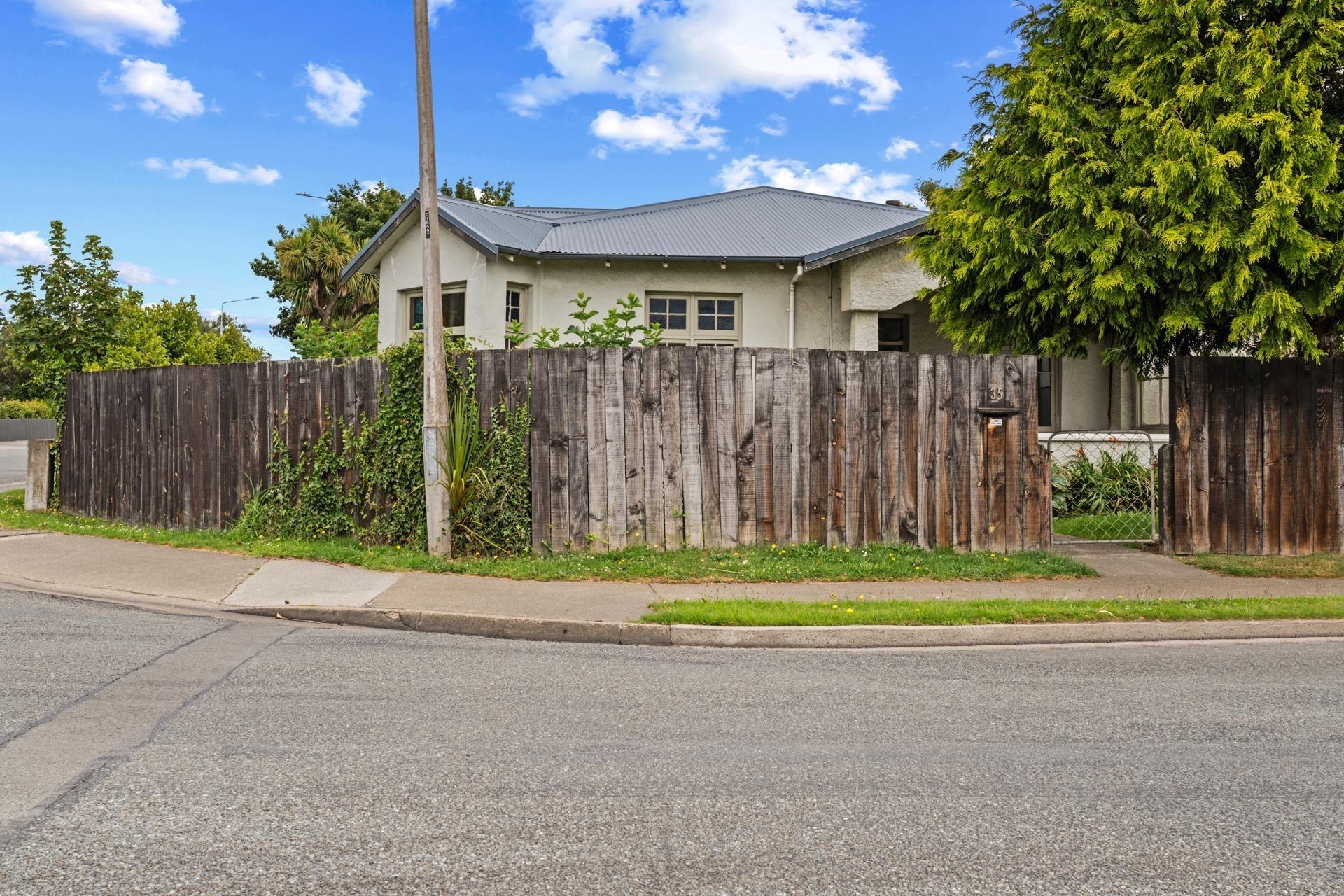 Smart Move Residential | Invercargill - 35 Rodney Street - Georgetown