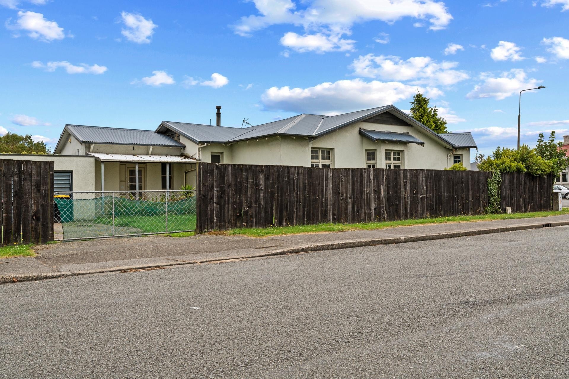 Smart Move Residential | Invercargill - 35 Rodney Street - Georgetown