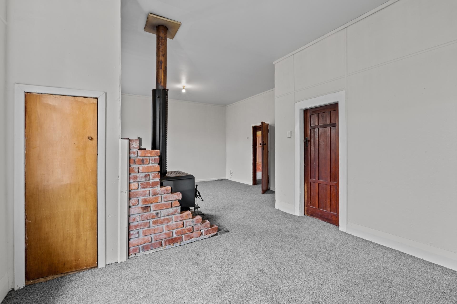 Smart Move Residential | Invercargill - 35 Rodney Street - Georgetown