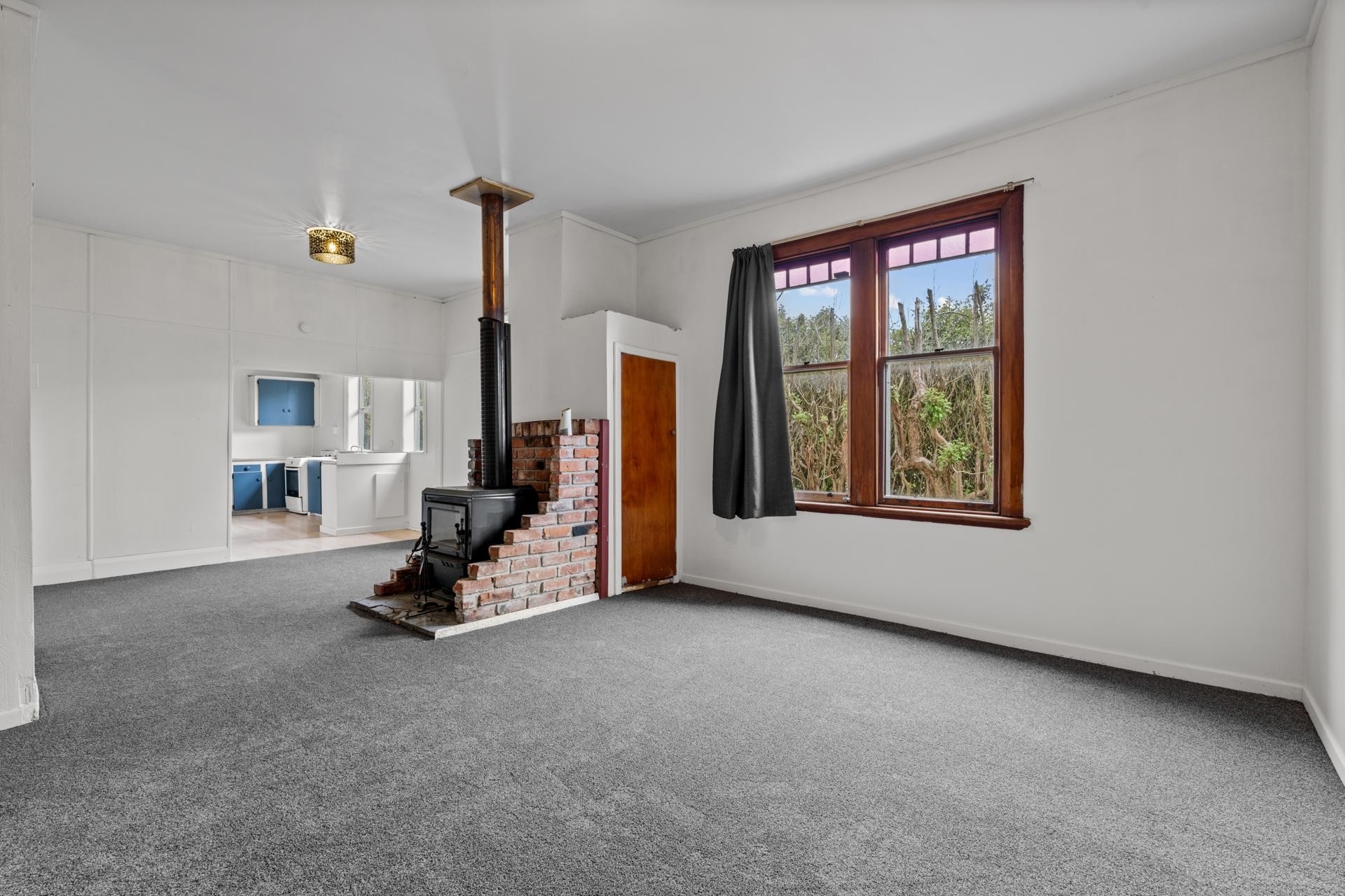 Smart Move Residential | Invercargill - 35 Rodney Street - Georgetown