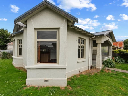 Smart Move Residential | Invercargill - 35 Rodney Street - Georgetown
