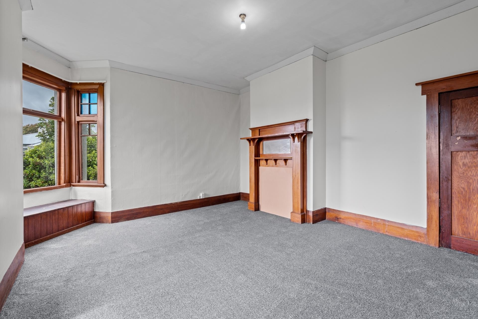 Smart Move Residential | Invercargill - 35 Rodney Street - Georgetown