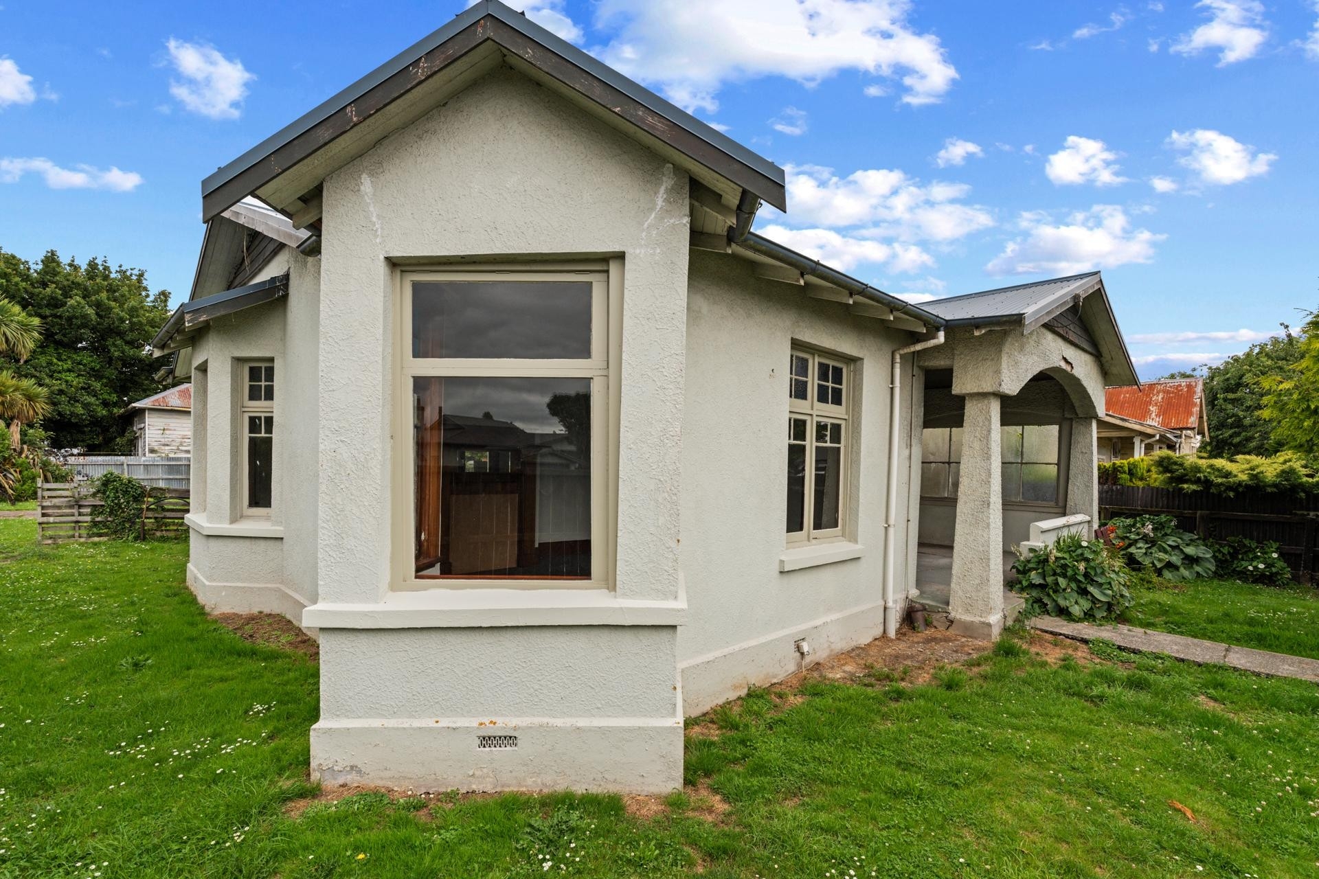 Smart Move Residential | Invercargill - 35 Rodney Street - Georgetown