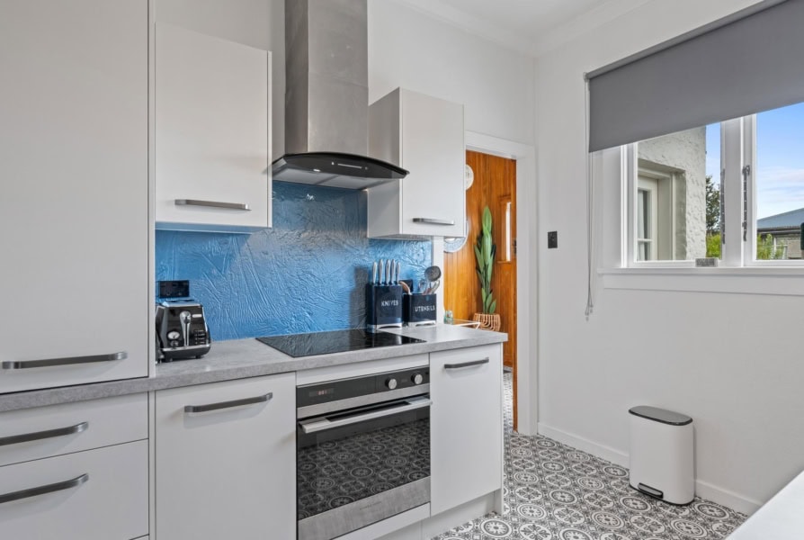 Smart Move Residential | Invercargill - 36 Isabella Street - Glengarry