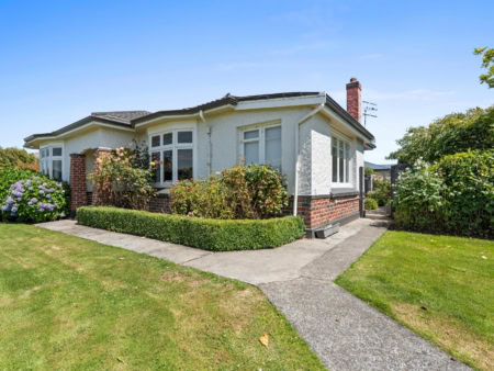 Smart Move Residential | Invercargill - 36 Isabella Street - Glengarry
