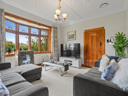 Smart Move Residential | Invercargill - 36 Isabella Street - Glengarry