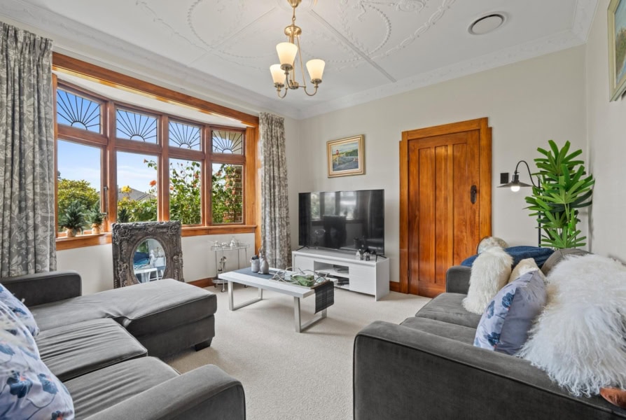 Smart Move Residential | Invercargill - 36 Isabella Street - Glengarry