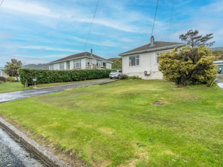 Smart Move Residential | Invercargill - 36 Pearce Street - Bluff