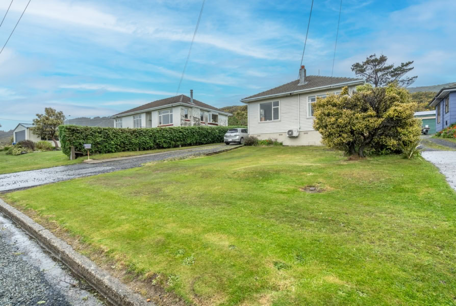 Smart Move Residential | Invercargill - 36 Pearce Street - Bluff