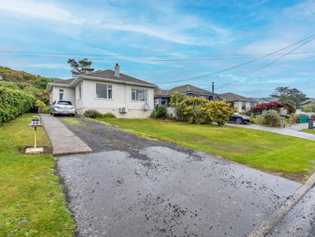 Smart Move Residential | Invercargill - 36 Pearce Street - Bluff