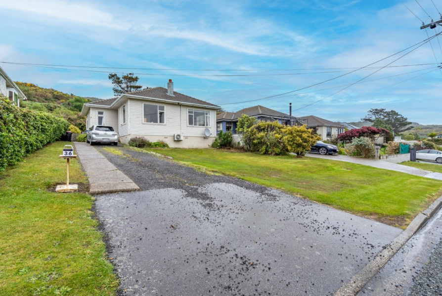 Smart Move Residential | Invercargill - 36 Pearce Street - Bluff