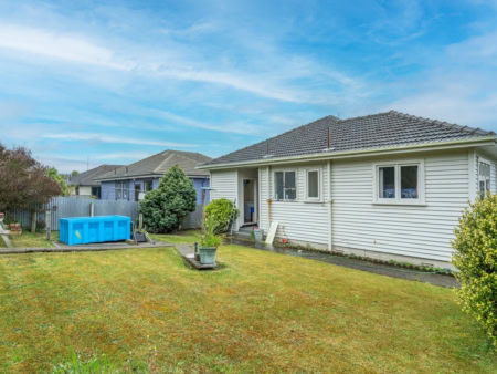 Smart Move Residential | Invercargill - 36 Pearce Street - Bluff