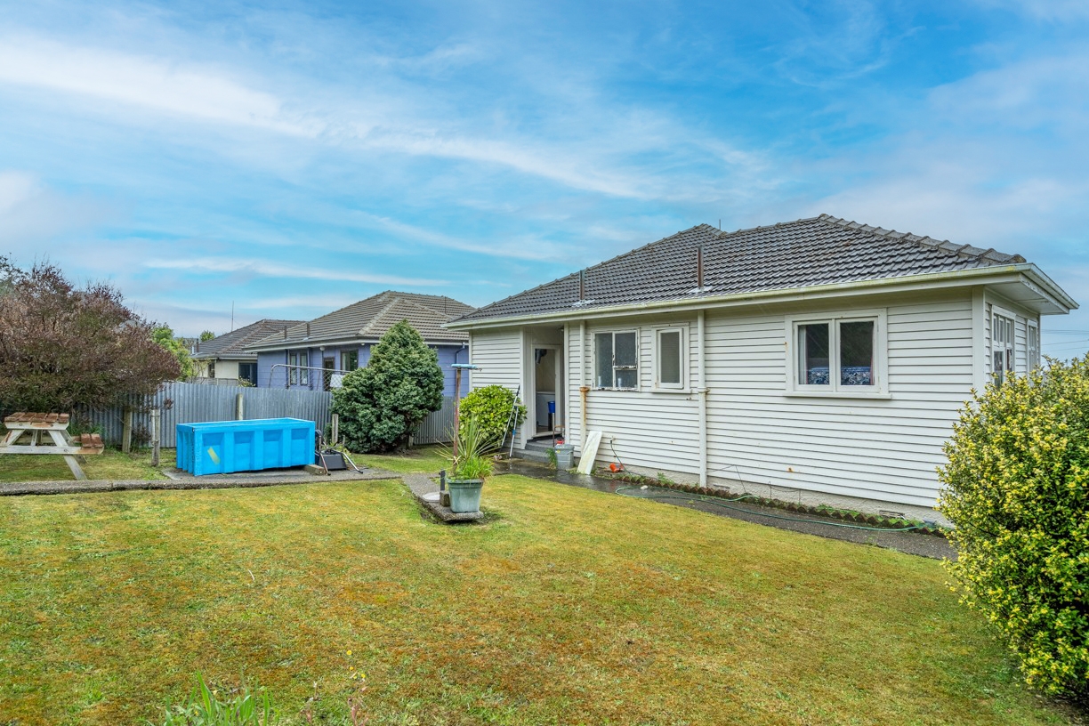 Smart Move Residential | Invercargill - 36 Pearce Street - Bluff