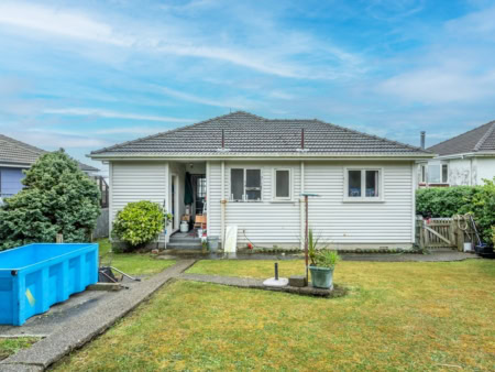 Smart Move Residential | Invercargill - 36 Pearce Street - Bluff