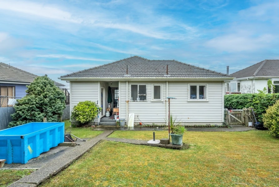 Smart Move Residential | Invercargill - 36 Pearce Street - Bluff
