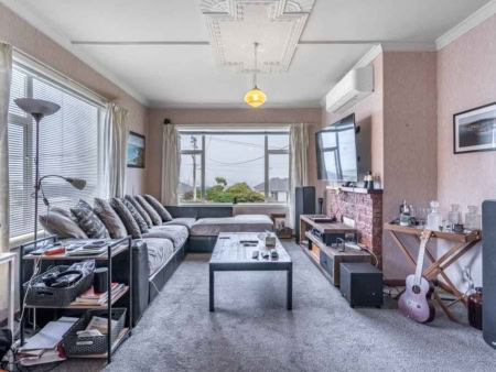 Smart Move Residential | Invercargill - 36 Pearce Street - Bluff