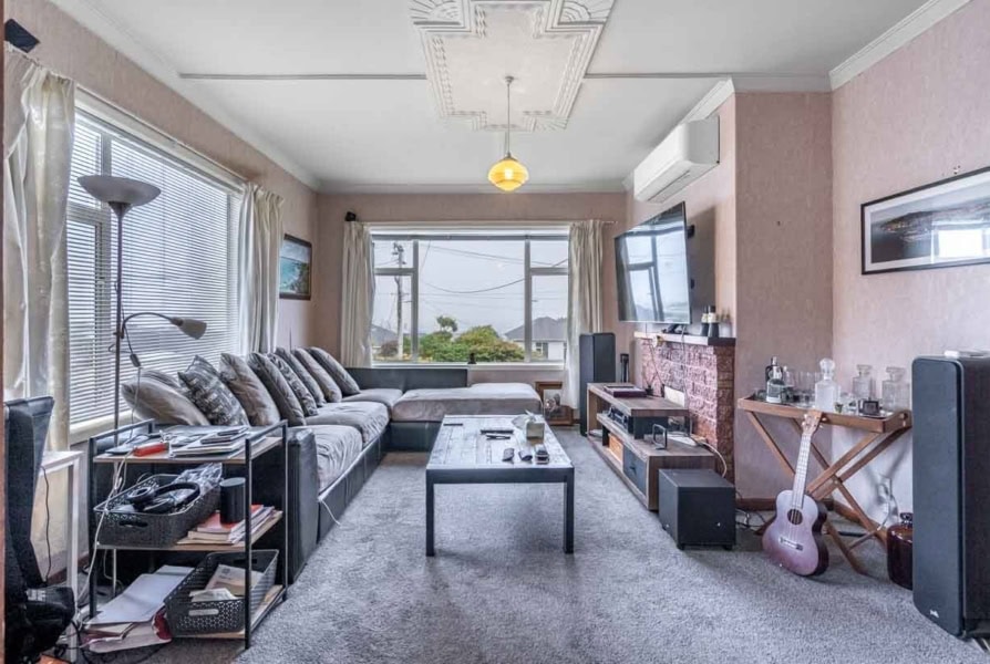 Smart Move Residential | Invercargill - 36 Pearce Street - Bluff