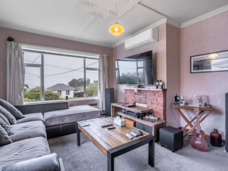 Smart Move Residential | Invercargill - 36 Pearce Street - Bluff