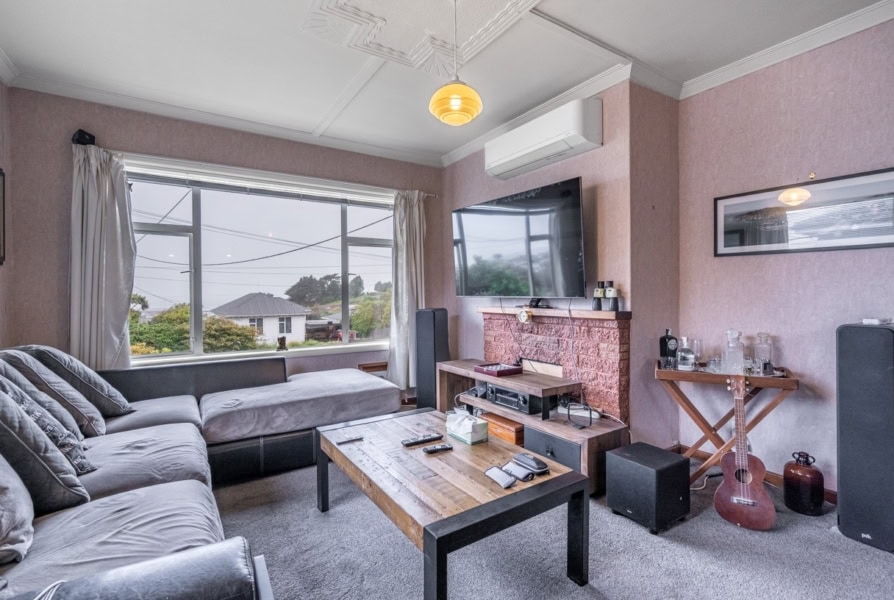 Smart Move Residential | Invercargill - 36 Pearce Street - Bluff