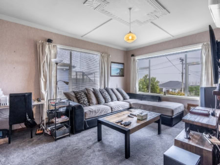 Smart Move Residential | Invercargill - 36 Pearce Street - Bluff