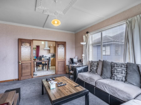 Smart Move Residential | Invercargill - 36 Pearce Street - Bluff