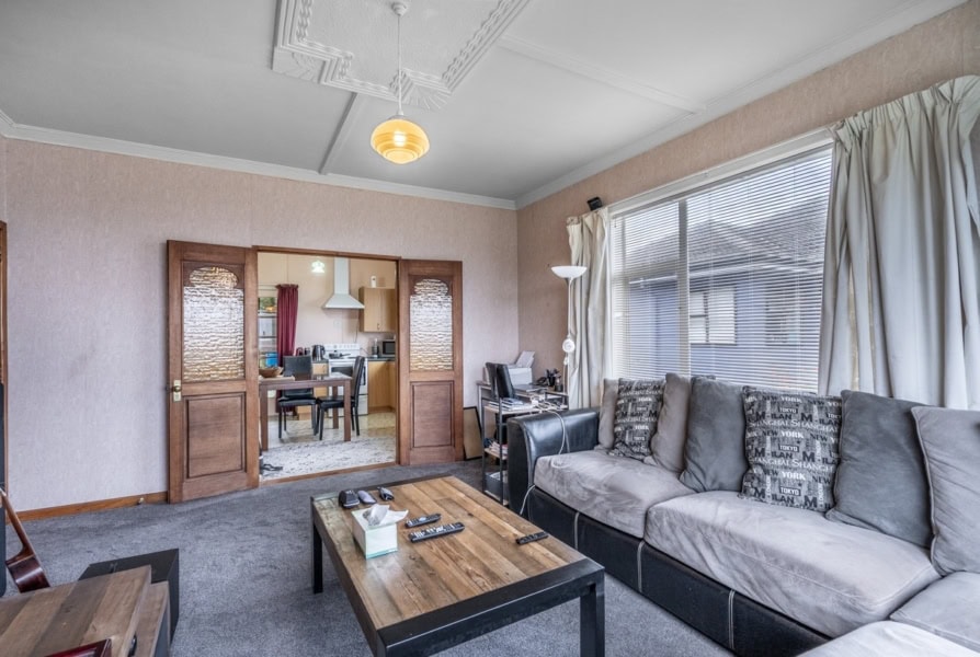 Smart Move Residential | Invercargill - 36 Pearce Street - Bluff