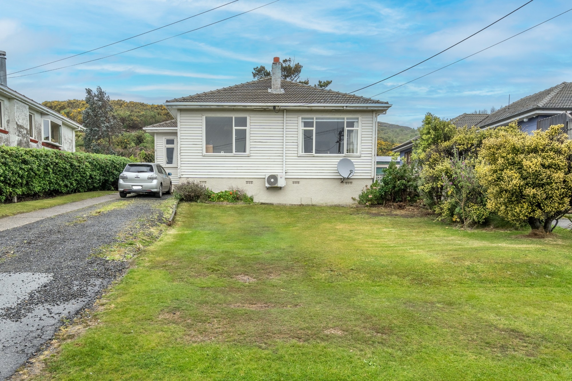 Smart Move Residential | Invercargill - 36 Pearce Street - Bluff