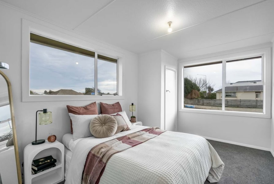 Smart Move Residential | Invercargill - 366 Saint Andrew Street - Glengarry