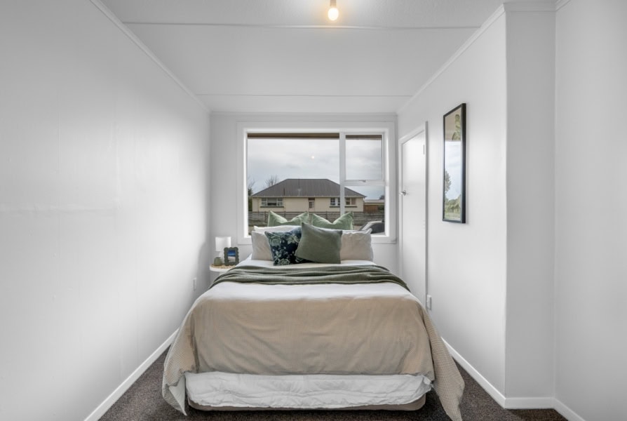 Smart Move Residential | Invercargill - 366 Saint Andrew Street - Glengarry