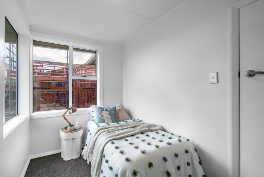 Smart Move Residential | Invercargill - 366 Saint Andrew Street - Glengarry