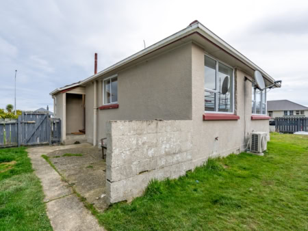 Smart Move Residential | Invercargill - 366 Saint Andrew Street - Glengarry