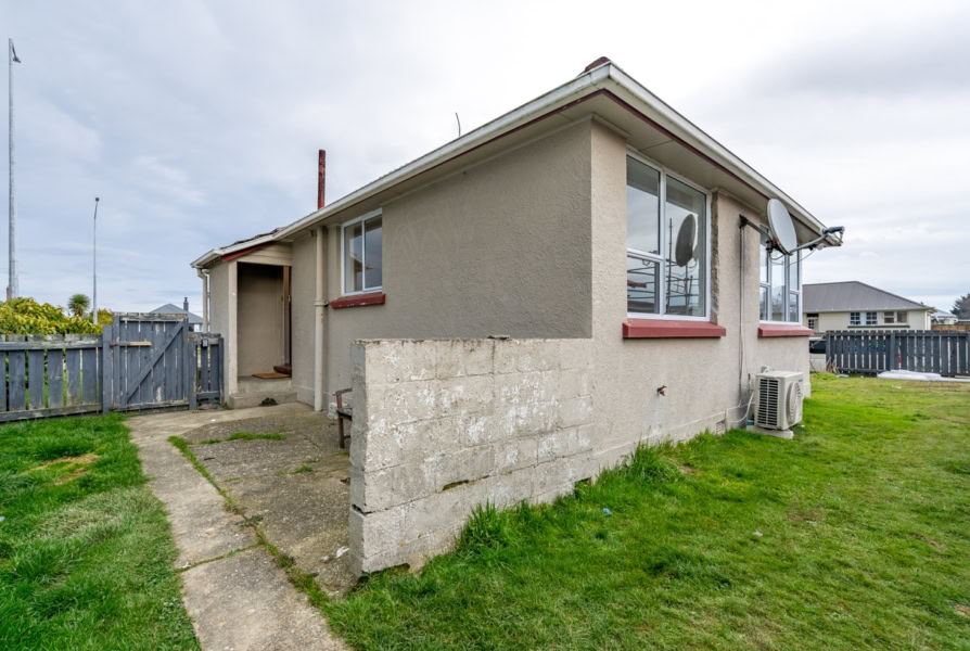 Smart Move Residential | Invercargill - 366 Saint Andrew Street - Glengarry